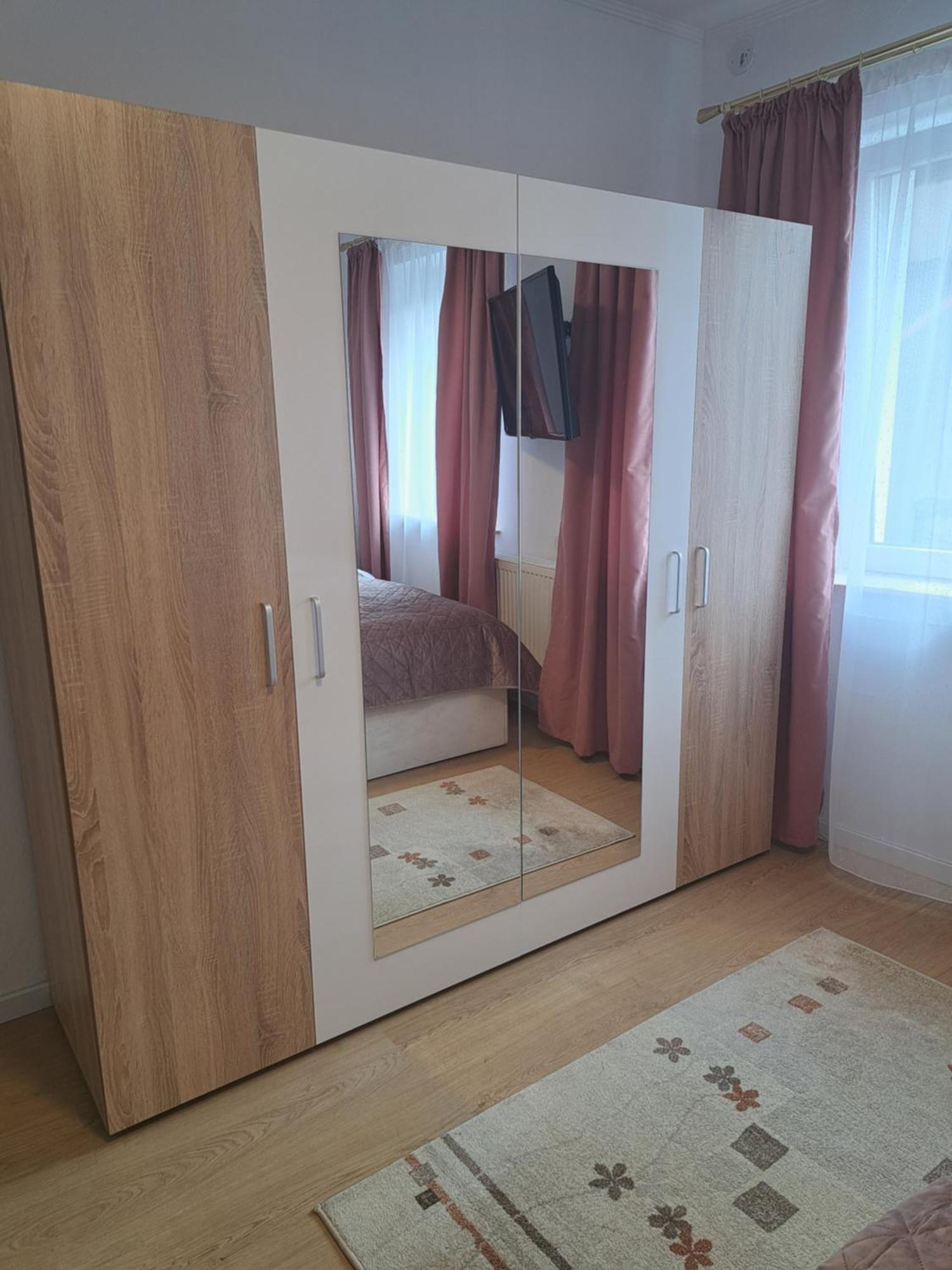 Studio With Free Parking In The Center - Deliamo 3 Sibiu Exterior foto