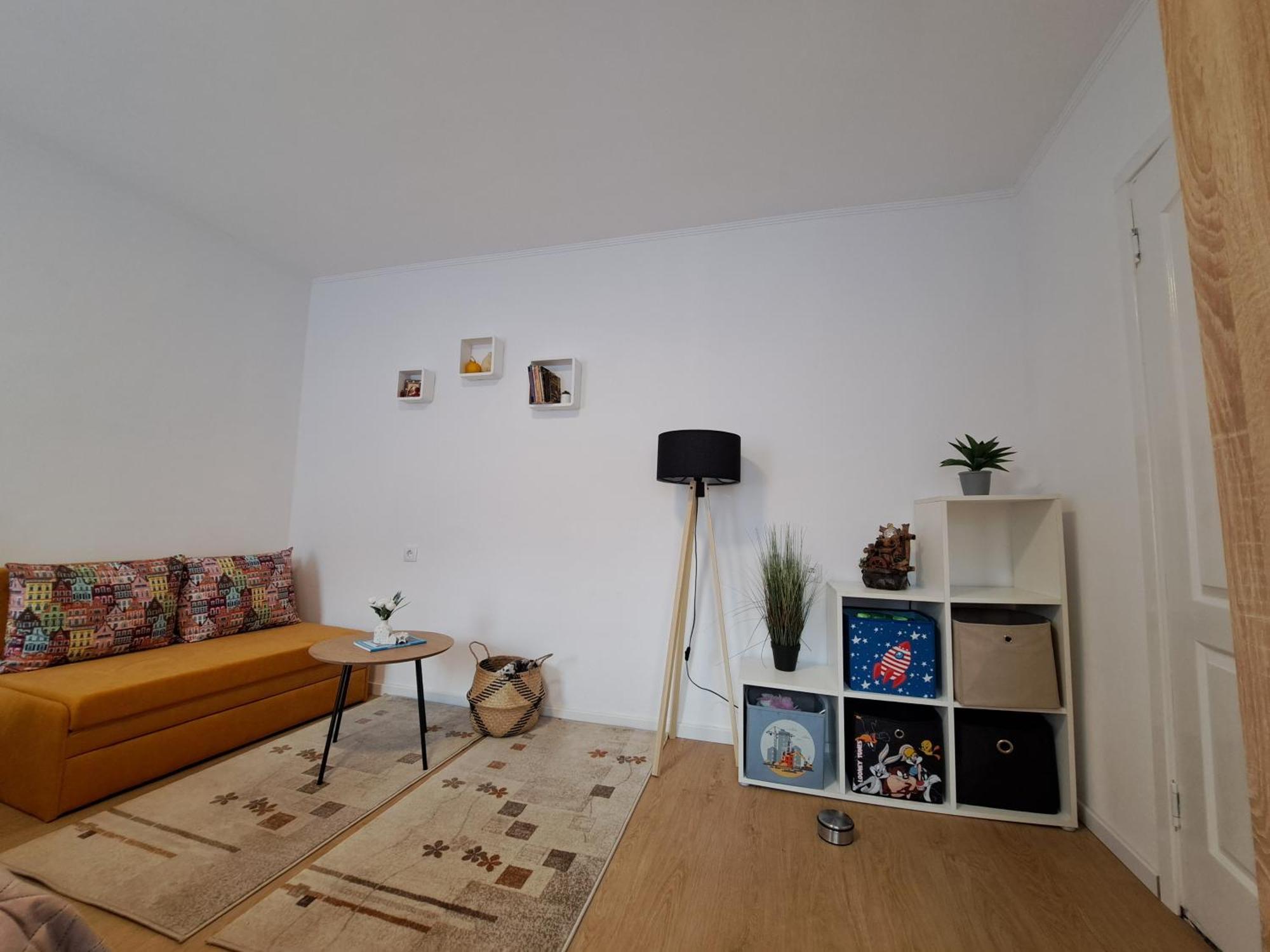 Studio With Free Parking In The Center - Deliamo 3 Sibiu Exterior foto