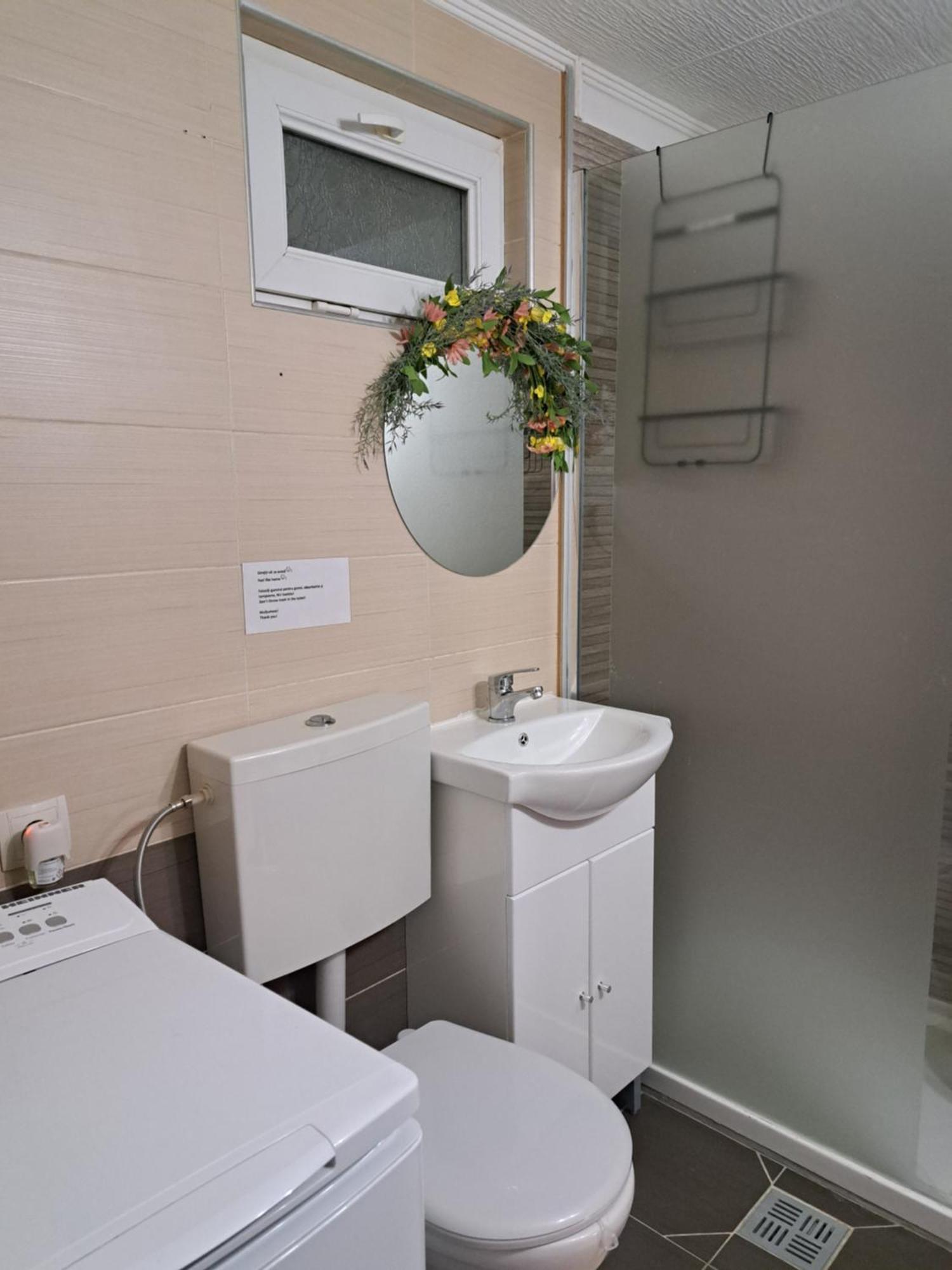 Studio With Free Parking In The Center - Deliamo 3 Sibiu Exterior foto
