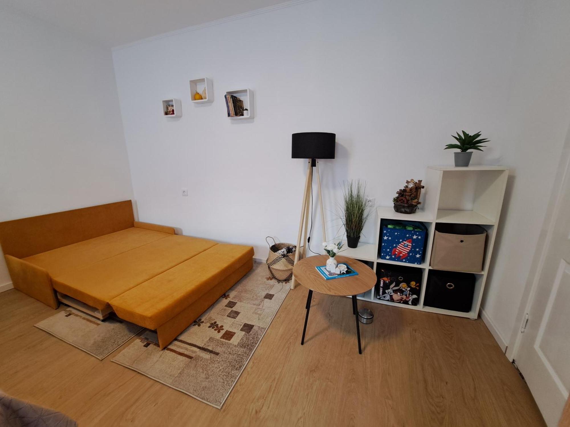 Studio With Free Parking In The Center - Deliamo 3 Sibiu Exterior foto